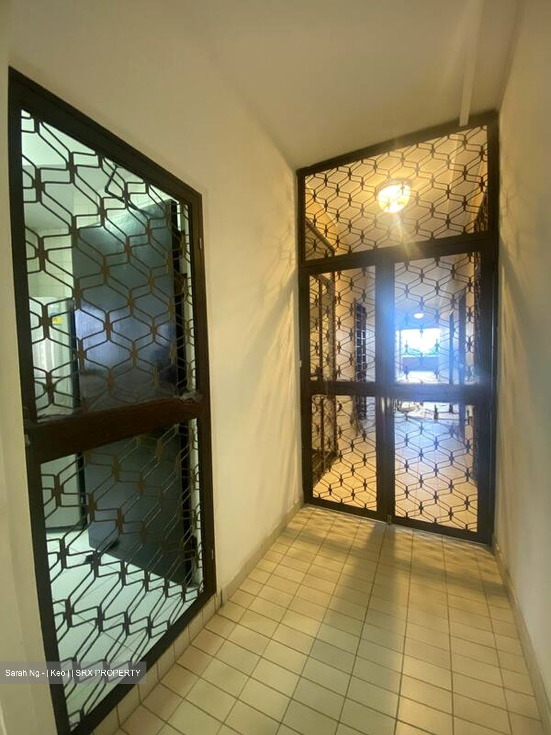 Bayshore Park (D16), Condominium #530633371